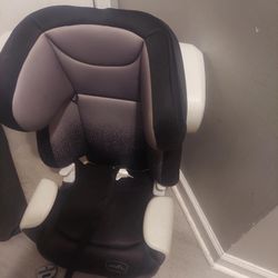 Car Seat $30 Each