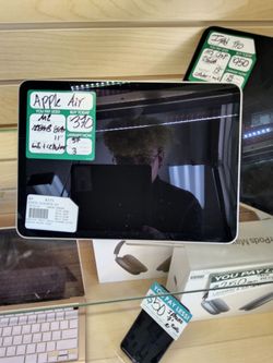 IPad air 11in