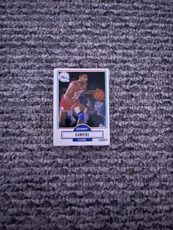 Stack Of Fleer 90 Cards 