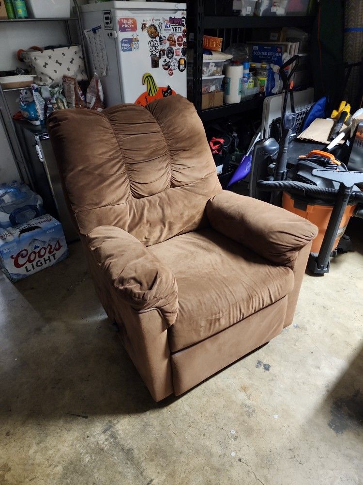 Recliner