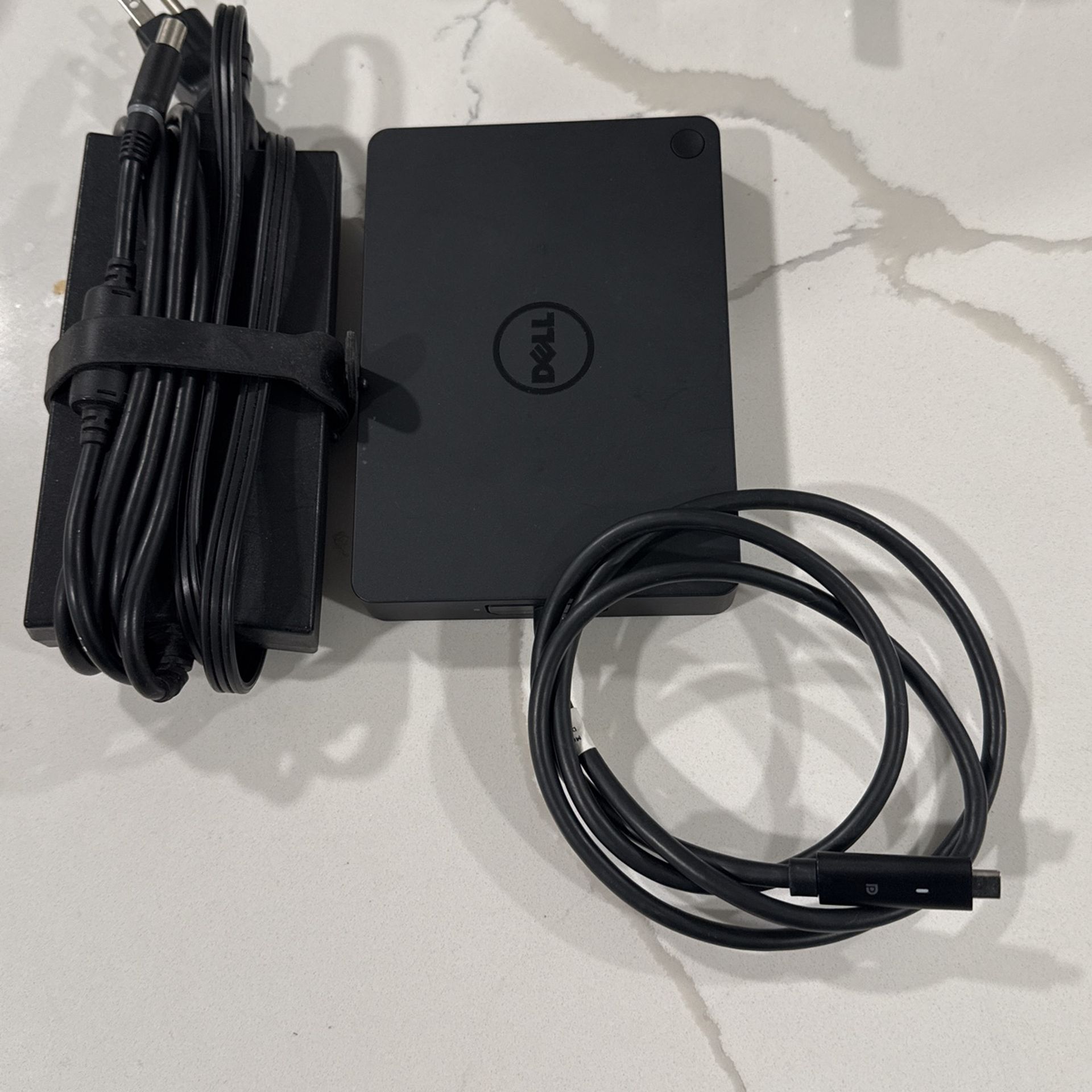 Dell Laptop Docking Station