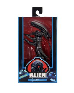 Neca Alien 40th Anniversary Bloody Alien