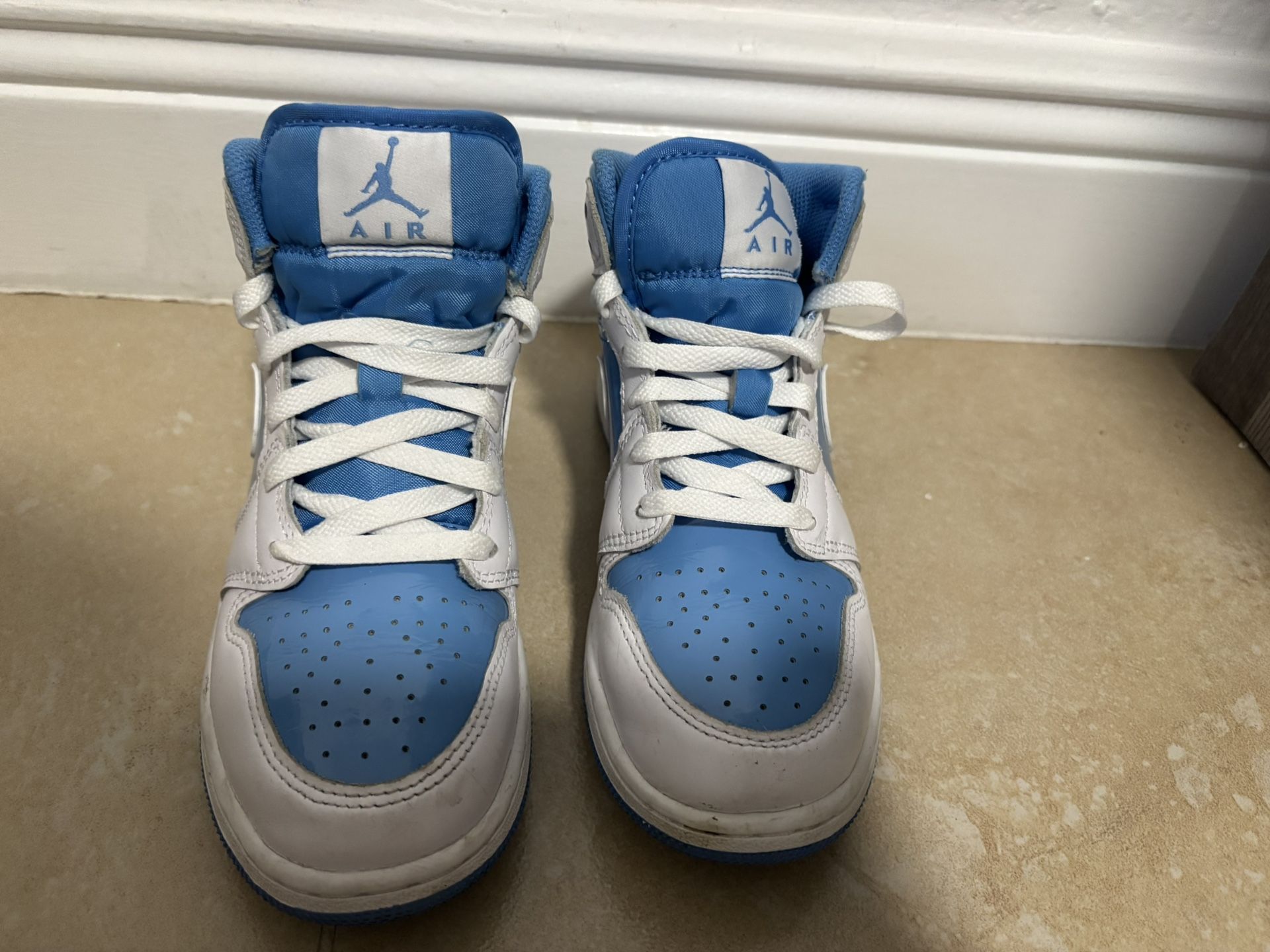 Nike And Air Jordan For Kids