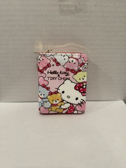 Hello Kitty Wallet