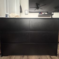 6 Drawer Dresser 