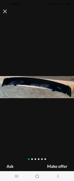 05-09 Mustang Gt Parts