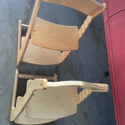 Chairs 