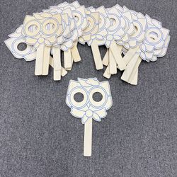 Arts Crafts - Owls