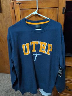 UTEP Miners Sweatshirt