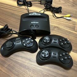 Sega Genesis Classics Game Console