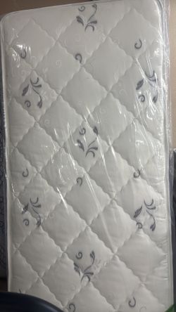 Mattress Twin Ortho $115
