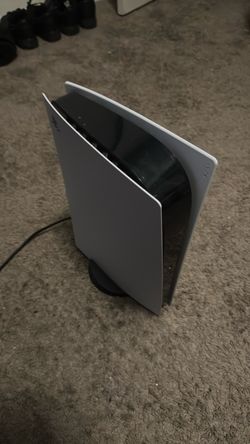 Digital PS5