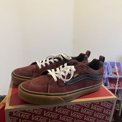 Vans Size 9.5