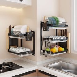 Kitchen Rack