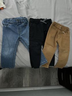 Boys Clothes (2T)