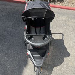 Baby Trend stroller