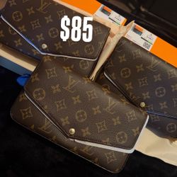 Louis Vuitton bags 