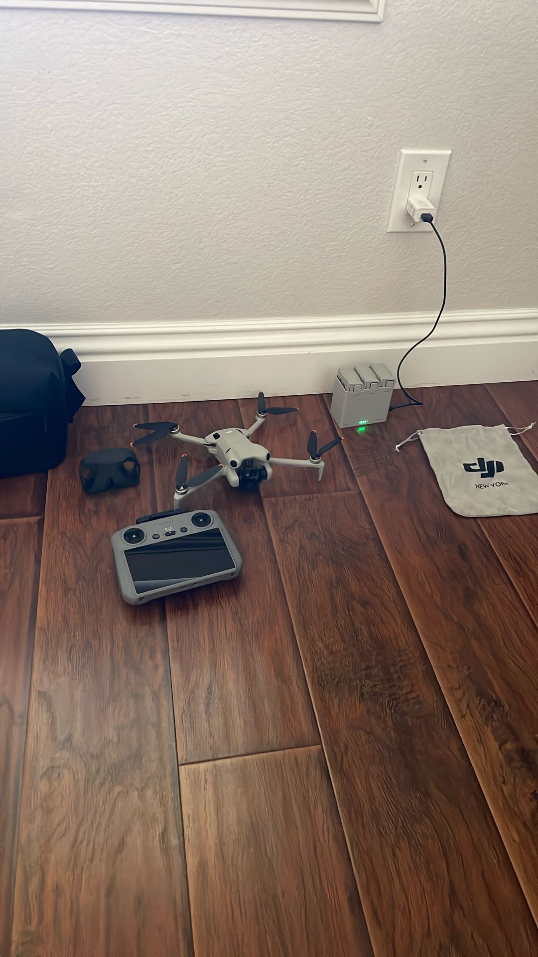 Dji Mini 4 Pro