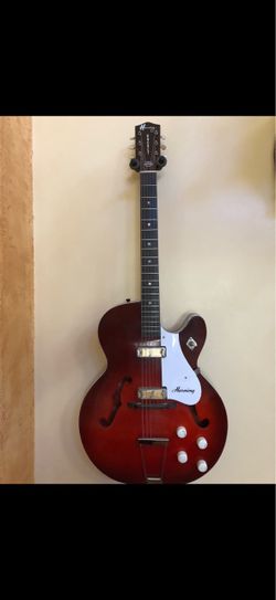 Guitar