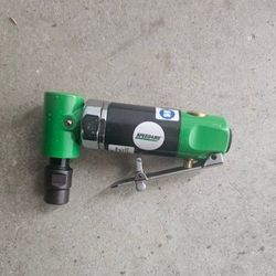 Angle Air Die Grinder 1/4