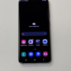 Samsung Galaxy S20 5G Unlocked Desbloqueado‐Liberado Boost Mint Mobile T-Mobile Metro