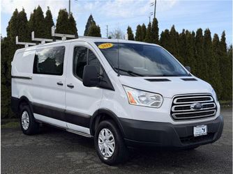 2019 Ford Transit-250