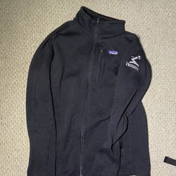 Hennessy Patagonia Fleece