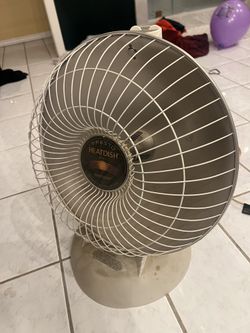 Presto Heat Dish Parabolic Heater