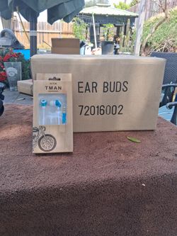 Ear Buds