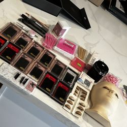 Eye Lash Extension started Kit 