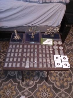 Silver lot bundle for sale