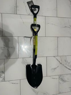 Shovel