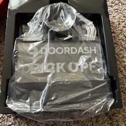DoorDash Car Light