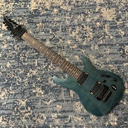 Ibanez S-7420 7 String Guitar w 