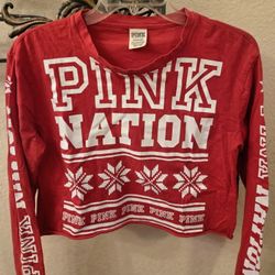 Victoria Secret Pink Nario 