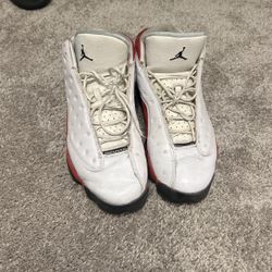 Authentic Reto 13 Jordan 