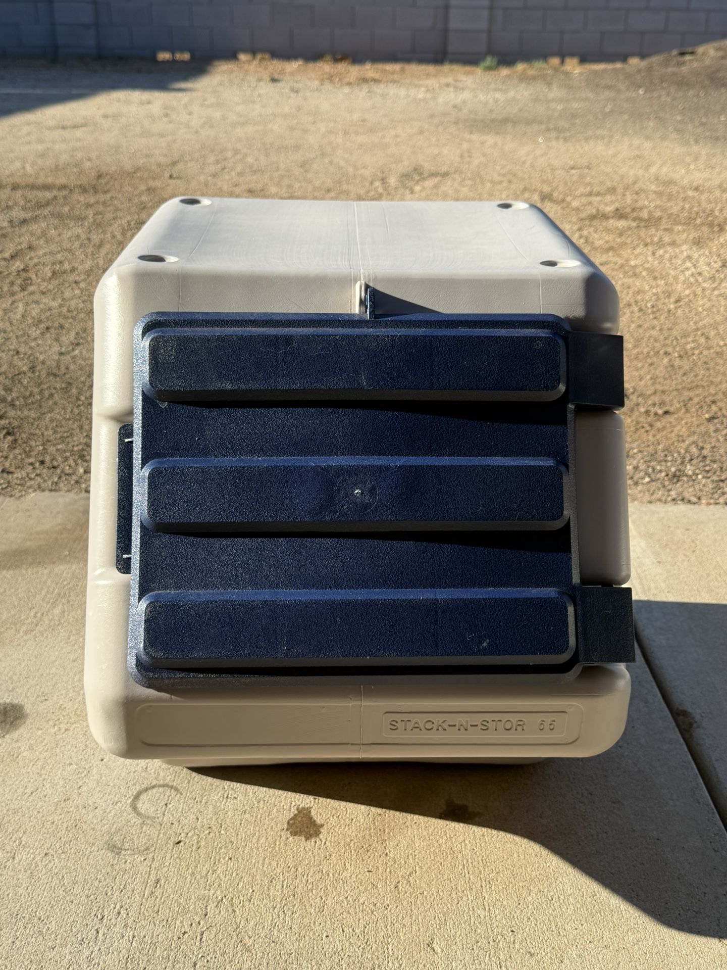 Pet Food Storage Container