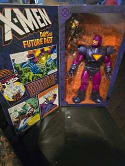 Marvel legends xmen days of future past