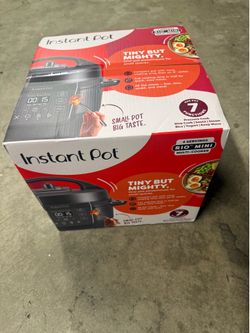 Instant Pot
