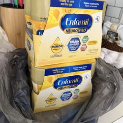 Enfamil Neuropro Ready To Use 