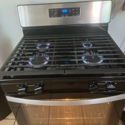 Stove 30”