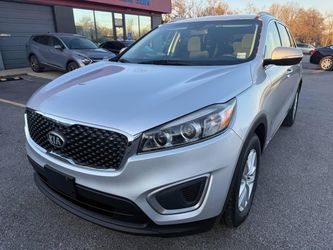 2018 Kia Sorento