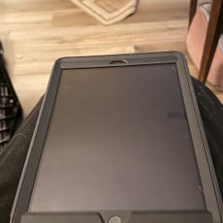 Working Ipad 6th Gen