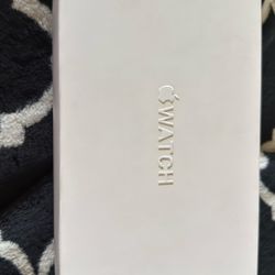 Smartwatch (Read Description)