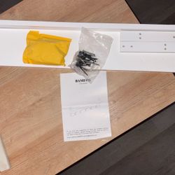 Coat Hook/shelve
