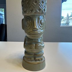 Koka Tiki Mug Designed By “Squid”