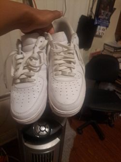 Tenis Nike