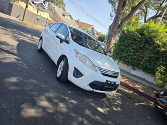 2013 ford fiesta