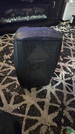 Gemini As series Speaker 
