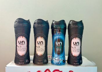 Unstopables